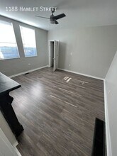 1188 Hamlet St in Columbus, OH - Building Photo - Building Photo