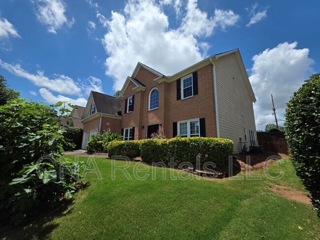 1721 Paramore Pl NE in Marietta, GA - Building Photo - Building Photo
