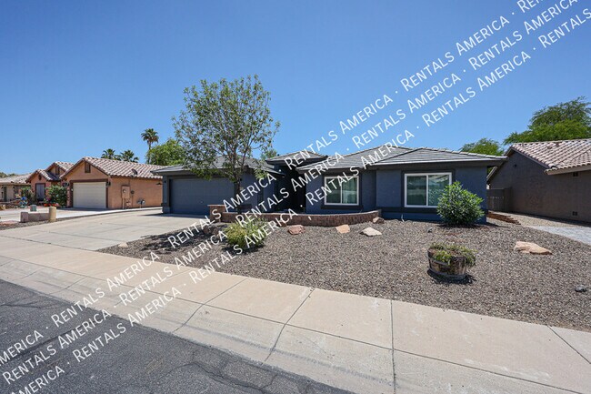 property at 6319 W Villa Maria Dr