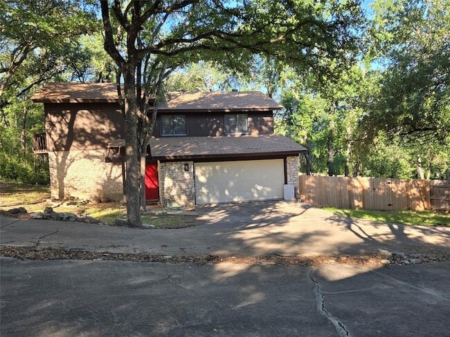 604 Quail Creek Dr