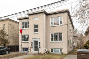 93 Genest St in Ottawa, ON - Building Photo