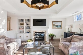 2501 Wisconsin Ave NW in Washington, DC - Building Photo - Building Photo