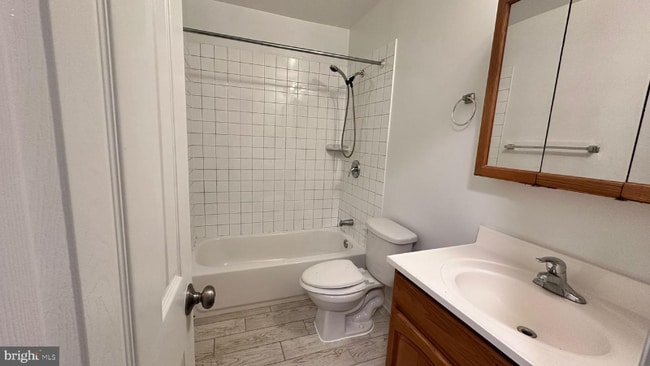 2808 Pomeroy Rd SE in Washington, DC - Building Photo - Building Photo