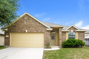 11822 Woodland Deer in San Antonio, TX - Building Photo