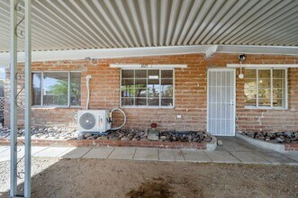 3225 E Patricia St in Tucson, AZ - Building Photo - Building Photo