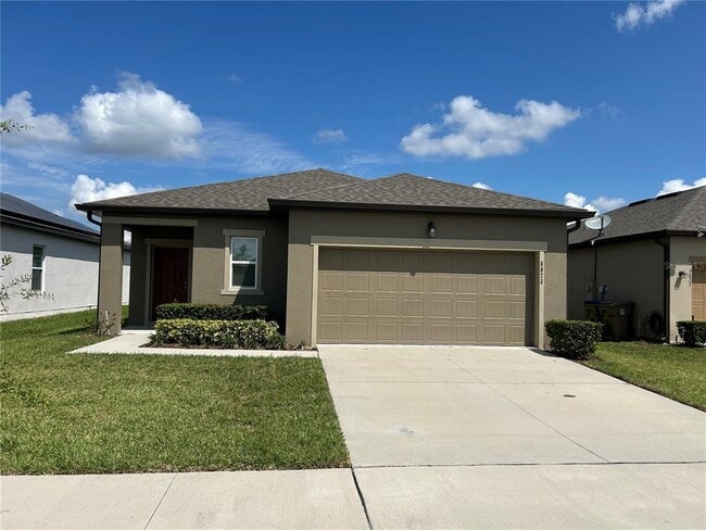 property at 5873 Beefmaster Rd