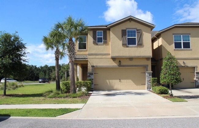 property at 6206 Scarlet Darter Wy