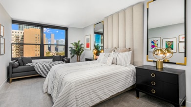 1172 S Michigan Ave in Chicago, IL - Foto de edificio - Building Photo