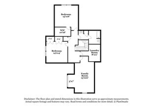 621 Canvas Dr in Wake Forest, NC - Building Photo - Building Photo