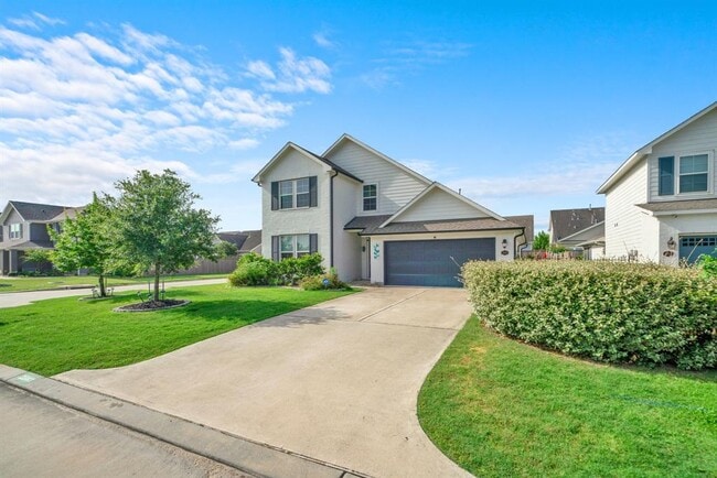2503 Hagerman Ct in Conroe, TX - Building Photo - Building Photo