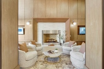 1105 Town Brookhaven Apartments in Atlanta, GA - Building Photo - Building Photo