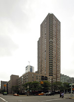 Clinton Towers Apartments