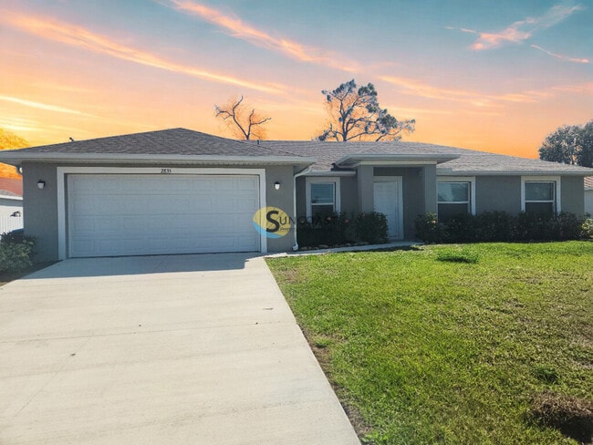 property at 2835 NW 23rd Ave