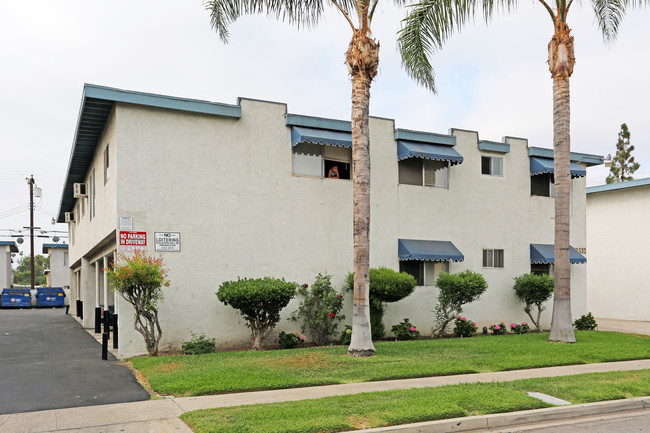 12532 Sunswept Ave in Garden Grove, CA - Building Photo - Building Photo