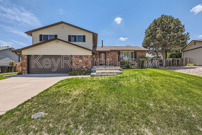 property at 3866 E 116th Ave
