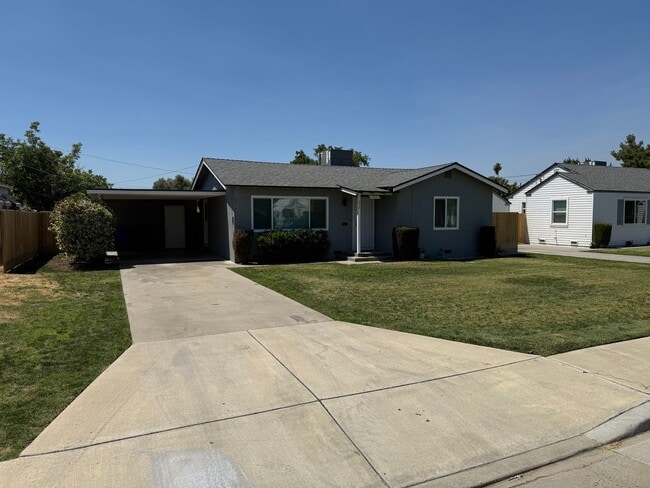 property at 317 Toomey St