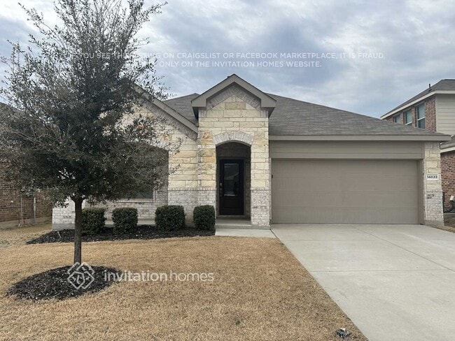 property at 14833 Grey Feather Trail