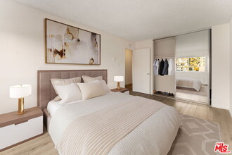 1114 12th St in Santa Monica, CA - Building Photo - Building Photo