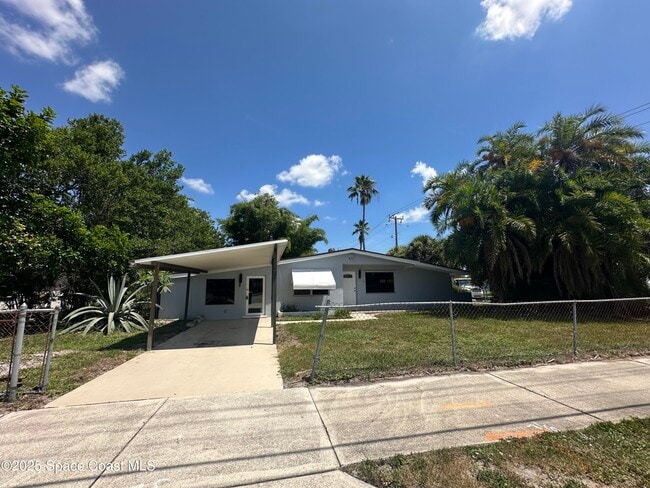 property at 2358 Post Rd