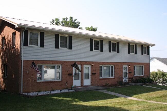 property at 675 E Liberty St