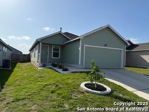 9847 Sanborn Grist in San Antonio, TX - Building Photo - Building Photo