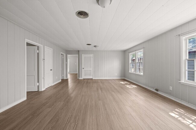 1912 22nd St in Lubbock, TX - Building Photo - Building Photo