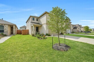 2844 Grand Anse Dr in Katy, TX - Building Photo - Building Photo