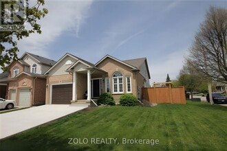 29 Summers Dr in Thorold, ON - Building Photo - Building Photo
