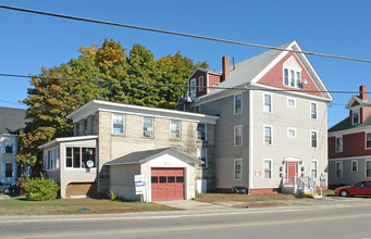 25-29 Signal St in Rochester, NH - Building Photo - Building Photo