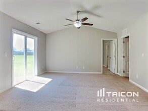 310 Coleshill Rd in Angier, NC - Building Photo - Building Photo