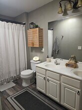 1142 SW Arborfair Dr in Lee's Summit, MO - Building Photo - Building Photo