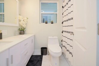 95 Robey St, Unit 1 in Boston, MA - Building Photo - Building Photo