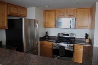 414 Water St, Unit 2705 in Baltimore, MD - Building Photo - Building Photo