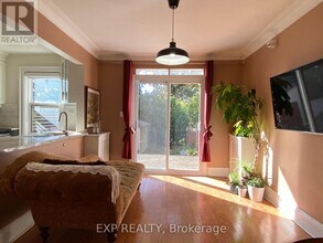 54 Latimer Ave in Toronto, ON - Building Photo - Building Photo