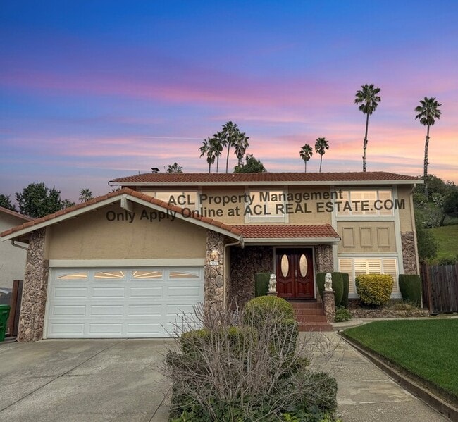 property at 25622 Camino Vista