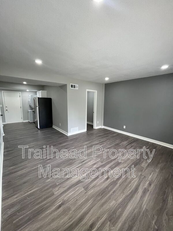 property at 6425 Brookside Rd