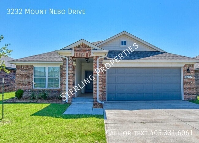 3232 Mt Nebo Dr