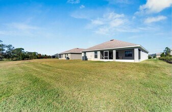 16207 59th Ct E in Parrish, FL - Foto de edificio - Building Photo