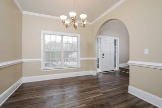 68 Crabapple Ln in Clayton, NC - Foto de edificio - Building Photo