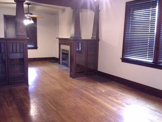 property at 183 North Ave