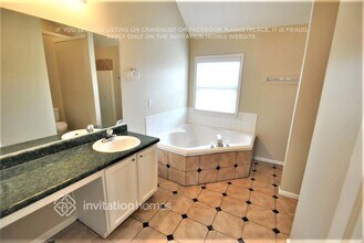5390 Wellborn Creek Dr in Lithonia, GA - Building Photo - Building Photo