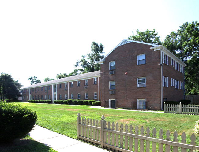 Borden Village in Point Pleasant Boro, NJ - Building Photo - Building Photo