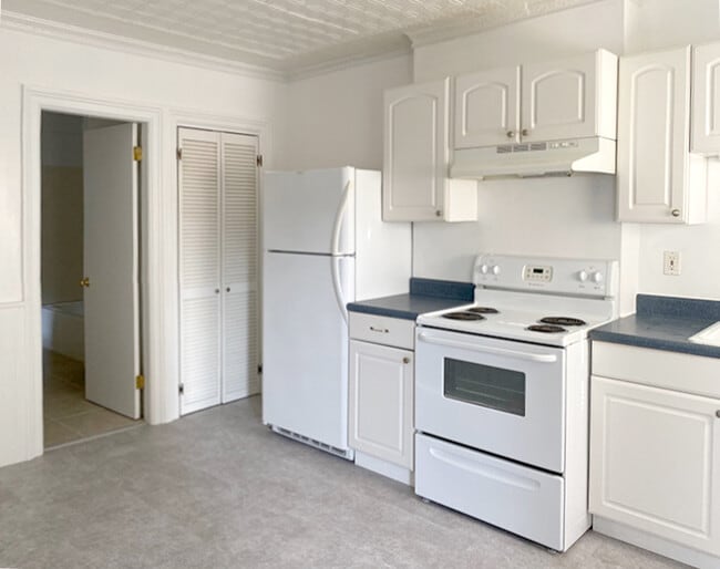 1110 5th Ave, Unit #2