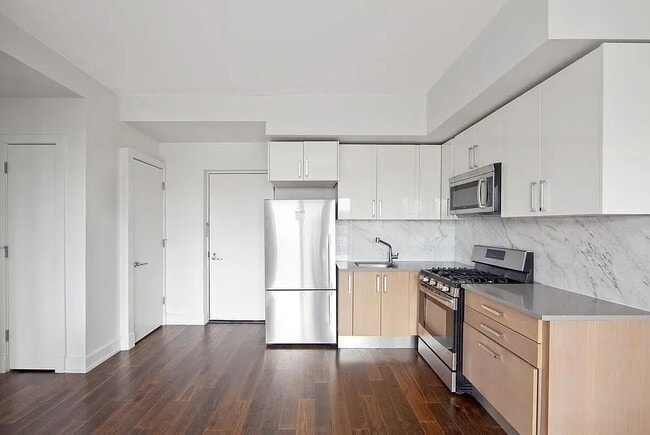 property at 100 Maspeth Ave