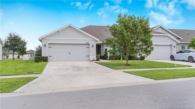 property at 5208 Manciano St