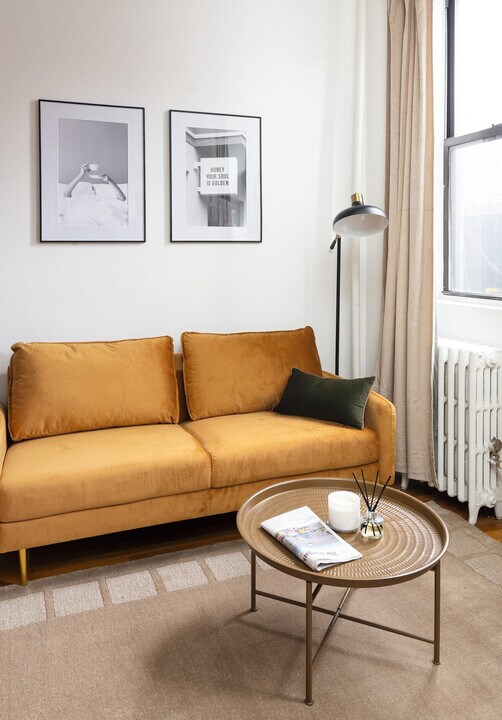 782 President St in Brooklyn, NY - Building Photo
