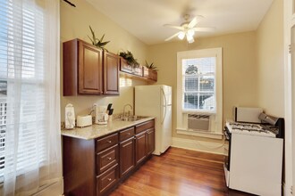 1212 Treme St in New Orleans, LA - Building Photo - Building Photo