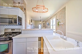 706 Wilson Ave in Pueblo, CO - Building Photo - Building Photo