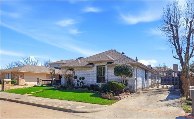 5718 Over Downs Cir in Dallas, TX - Building Photo - Building Photo