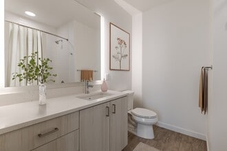 Copal in Bellevue, WA - Building Photo - Building Photo